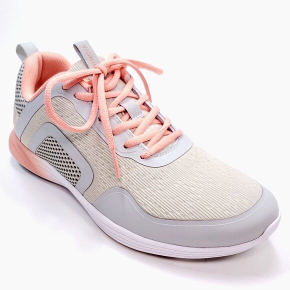Vionic Shoes - VIONIC AGILE JOJO GREY OMBRÉ SNEAKERS NIB SZ 7.5